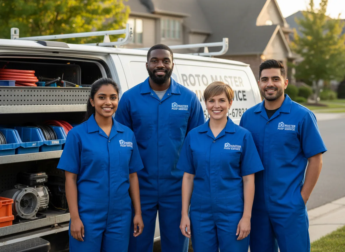 Sump Pump Installation company in Reedley, CA